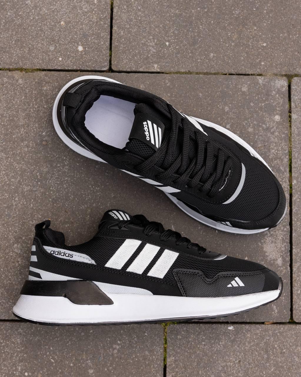 Adidas Running Black
