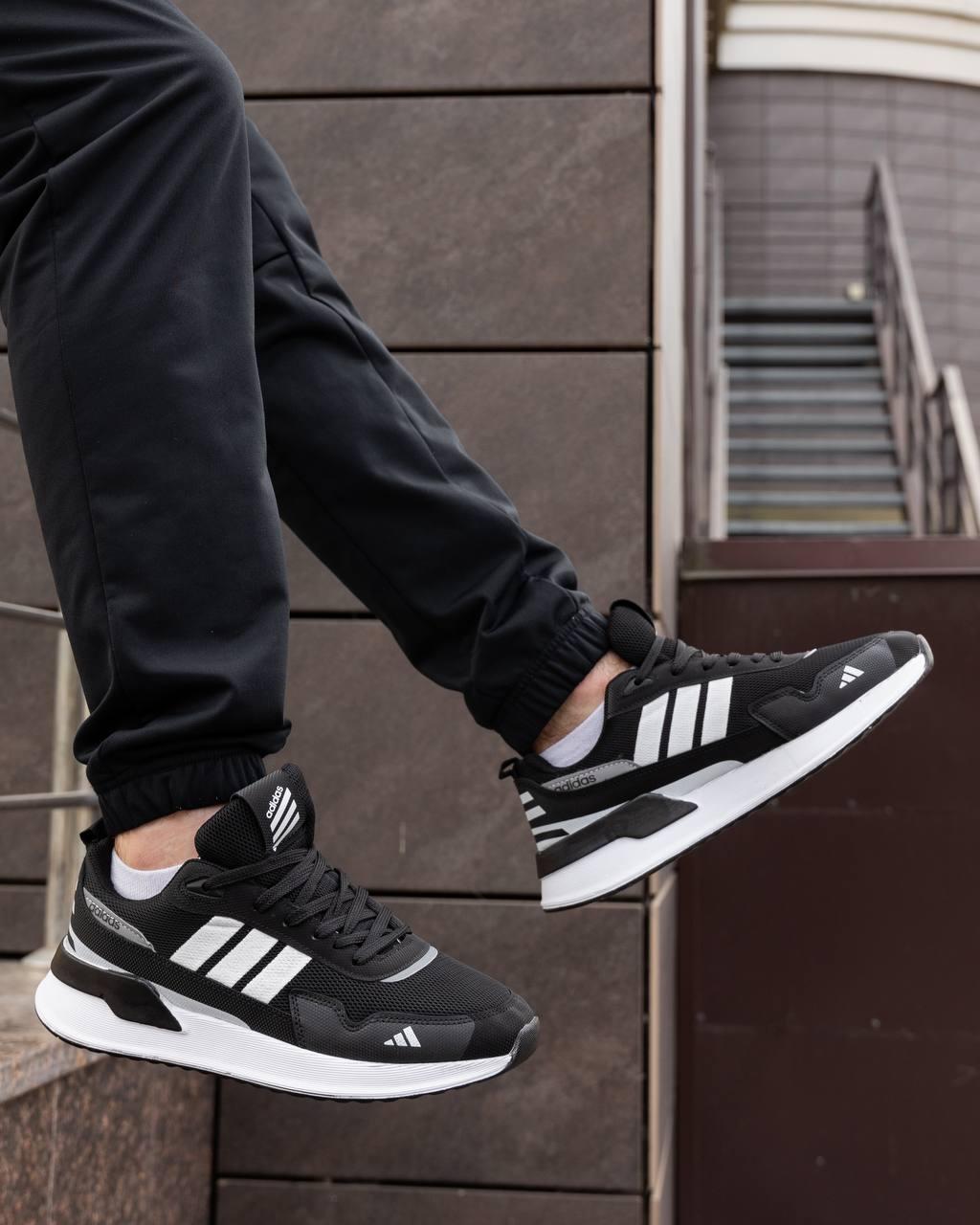 Adidas Running Black
