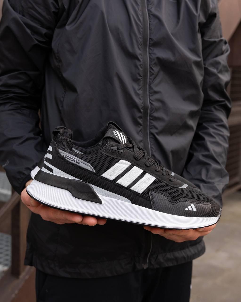 Adidas Running Black