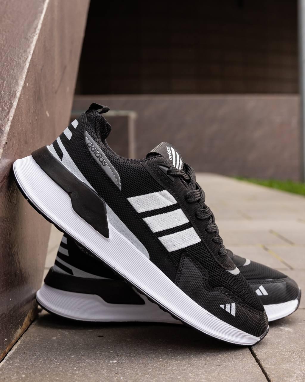 Adidas Running Black