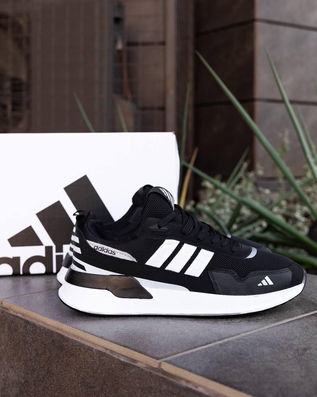 Adidas Running Black