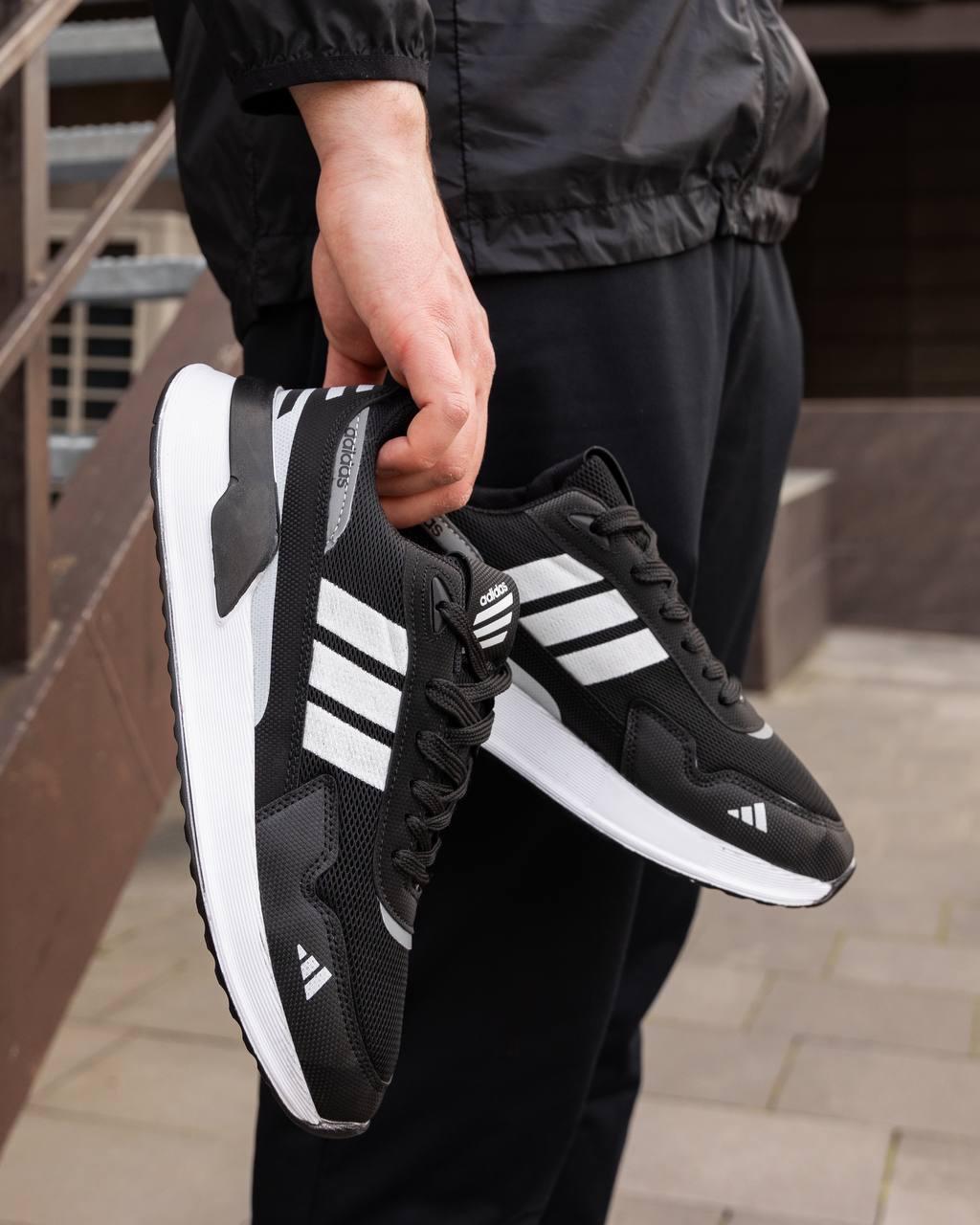Adidas Running Black