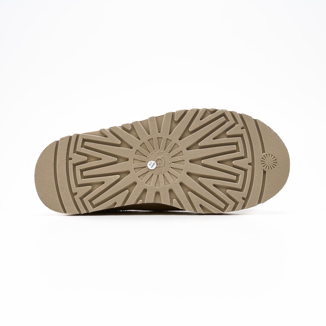 Ugg Tasman 3x Platform Beige