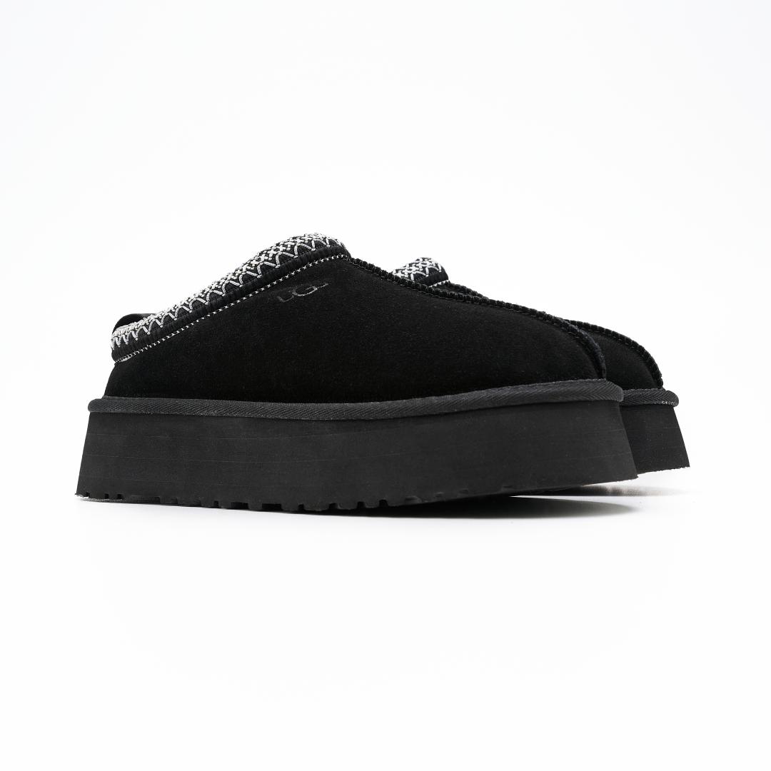 Ugg Tasman 3x Platform Black