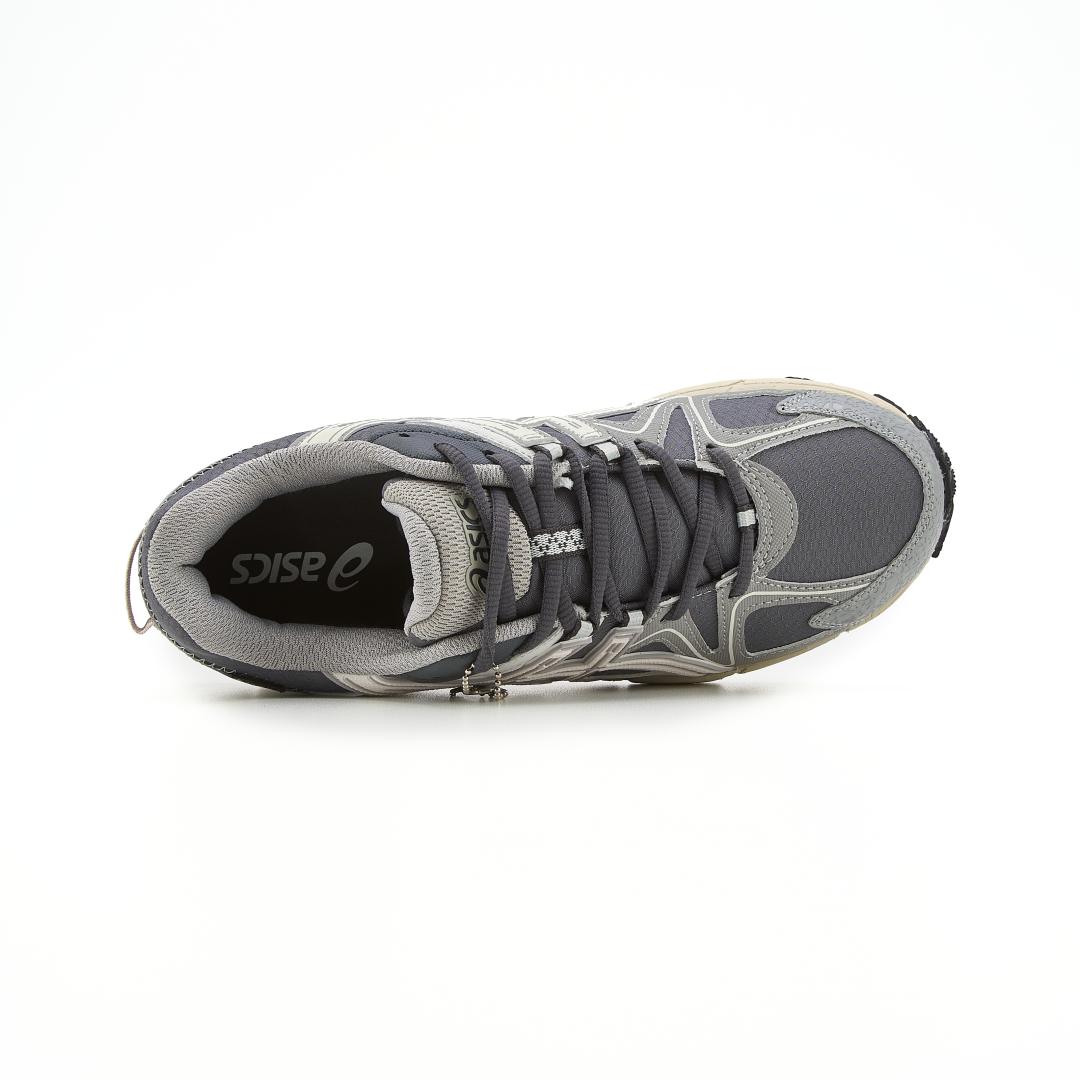 Asics Gel-Kahana 8 Grey Gore-TEX