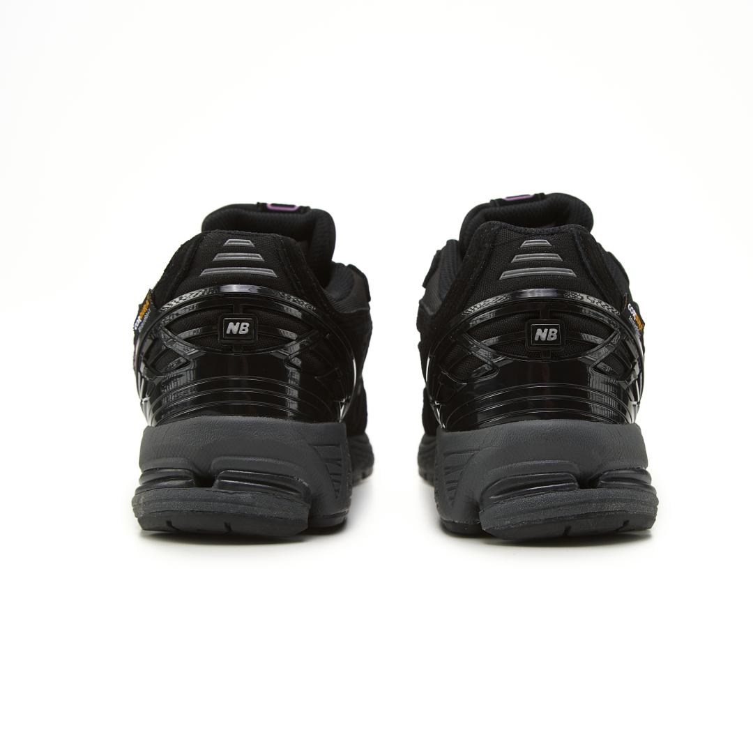 New Balance 1906R Cordura Black Purple