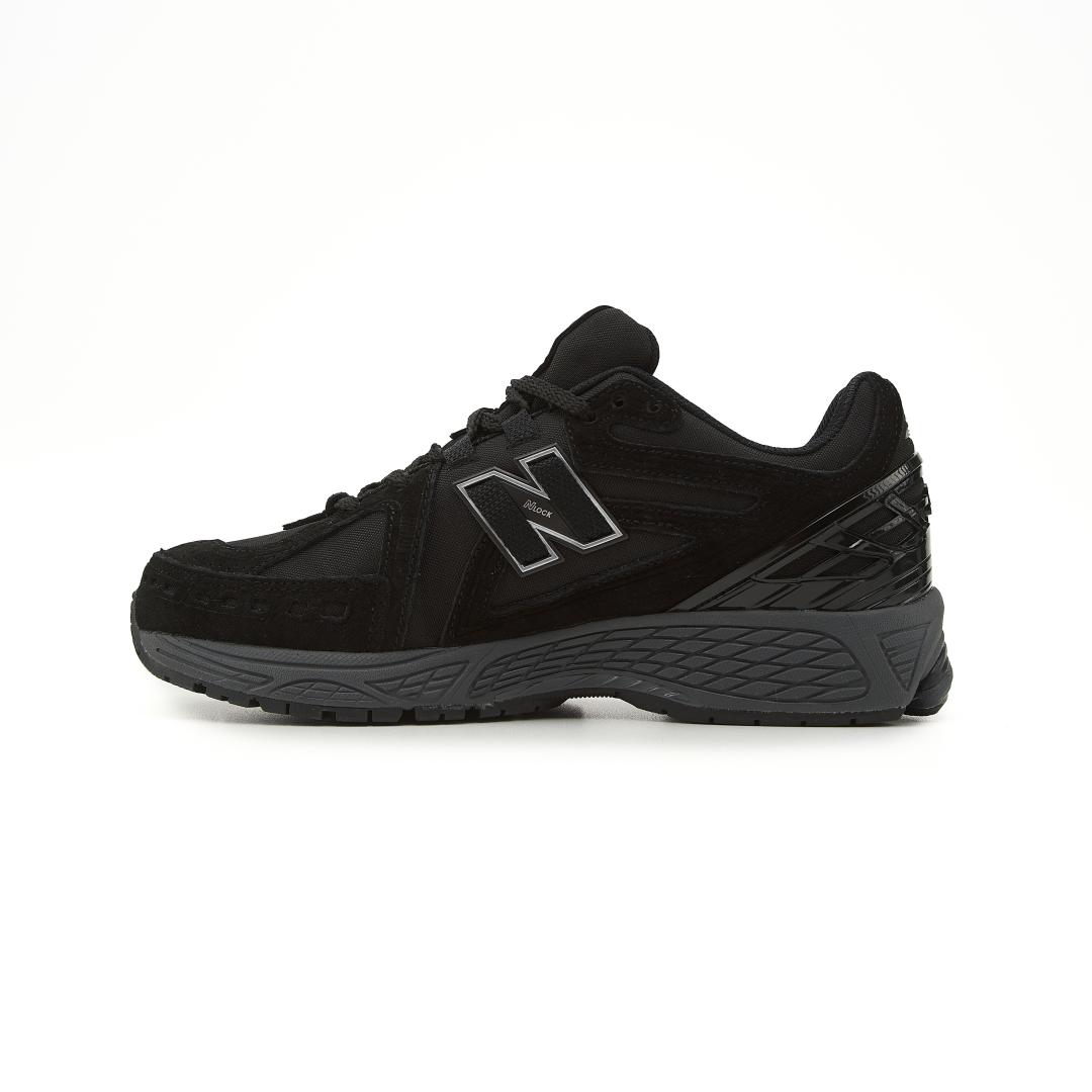 New Balance 1906R Cordura Black Purple