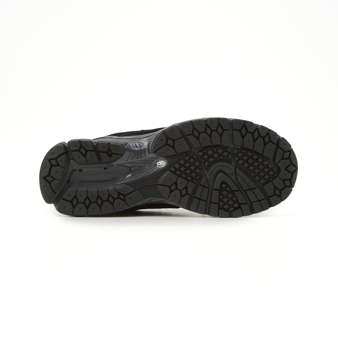 New Balance 1906R Cordura Black Purple
