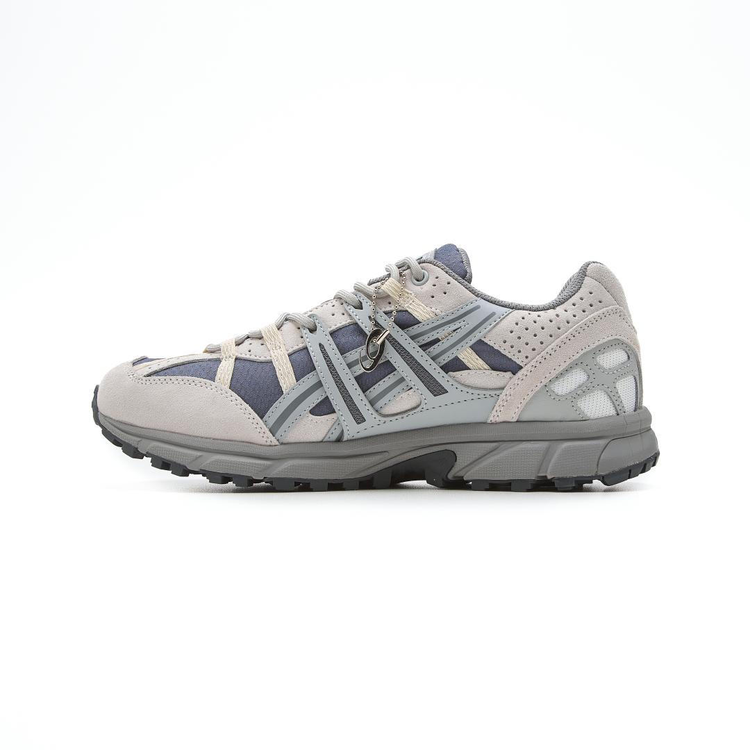 Asics Gel-Sonoma 15-50 Light Gray Gore-tex