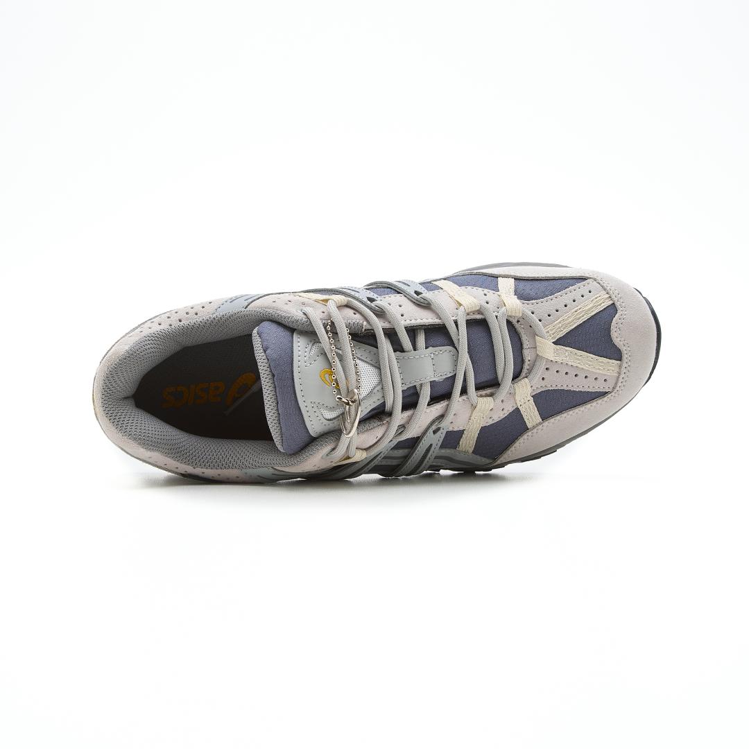 Asics Gel-Sonoma 15-50 Light Gray Gore-tex