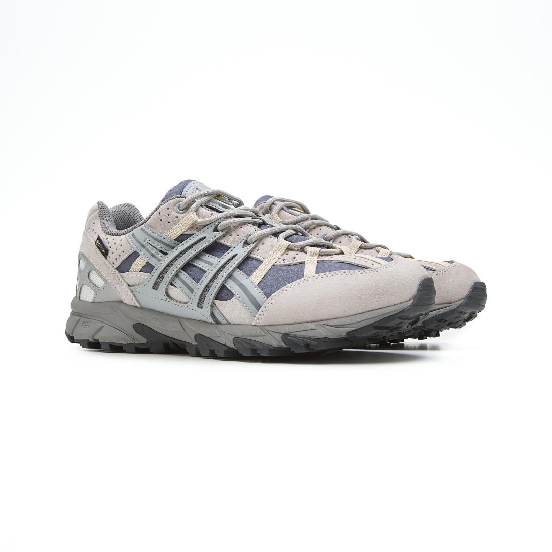 Asics Gel-Sonoma 15-50 Light Gray Gore-tex