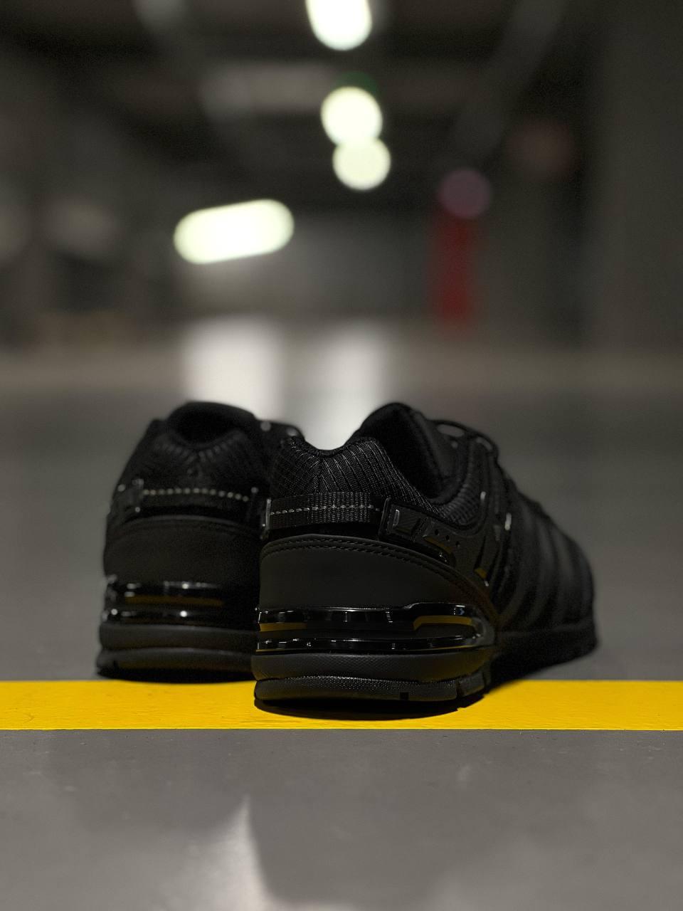 Adidas Terrex Light Total Black ND