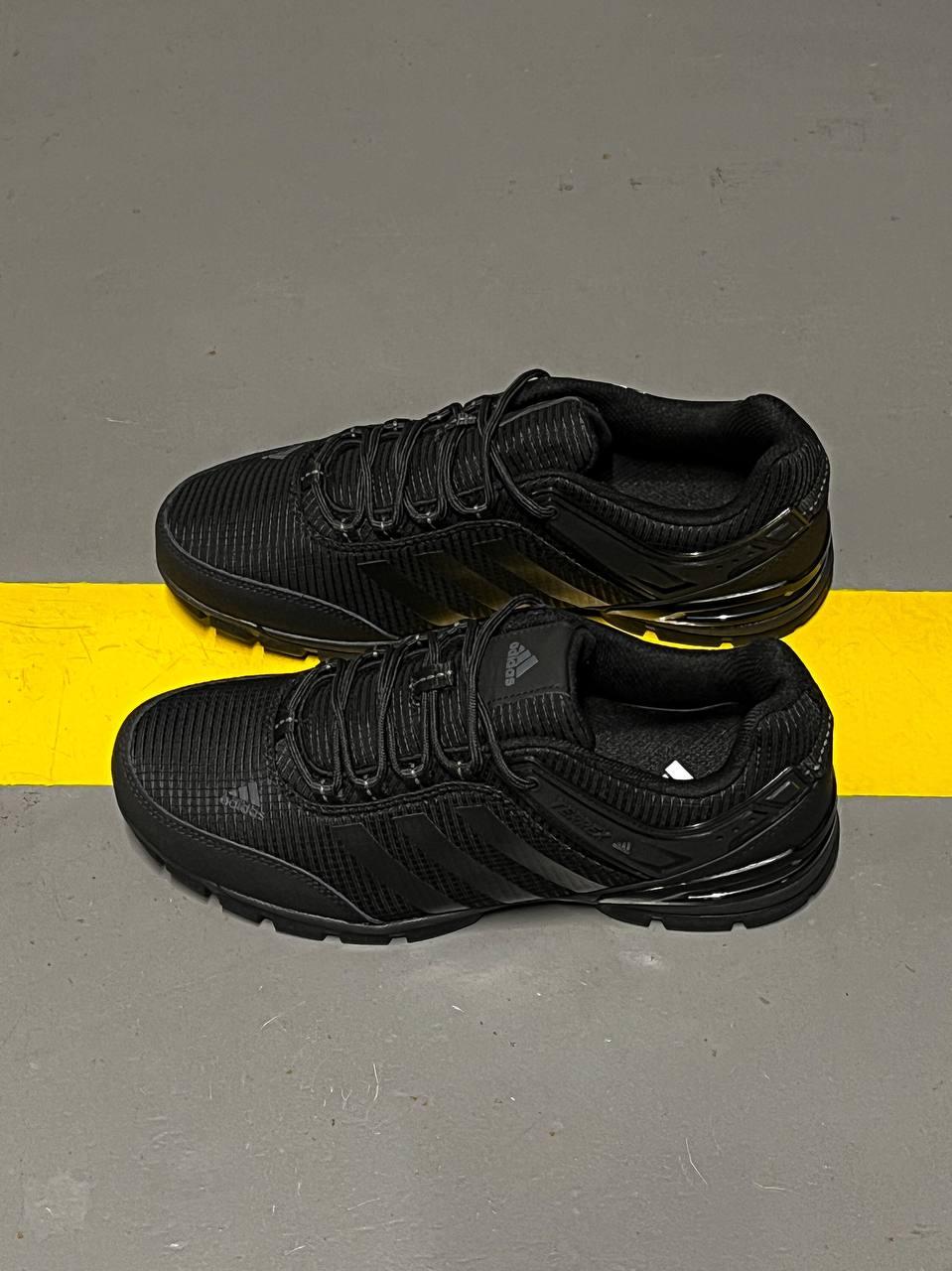 Adidas Terrex Light Total Black ND