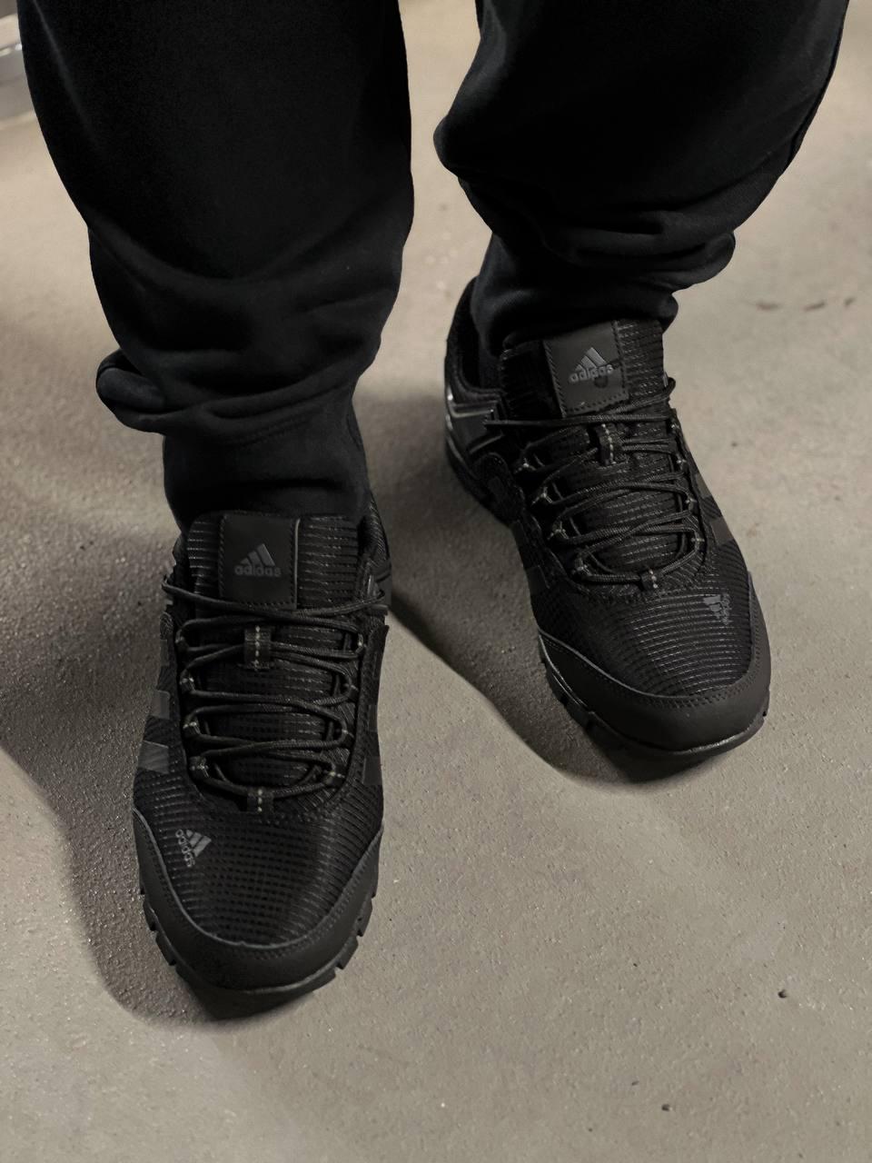 Adidas Terrex Light Total Black ND