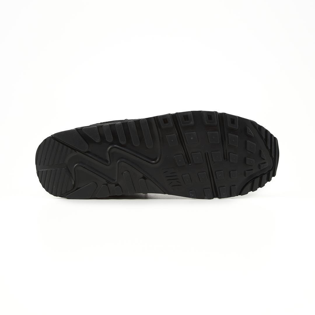 Nike Air Max 90 Cordura Surplus Black White
