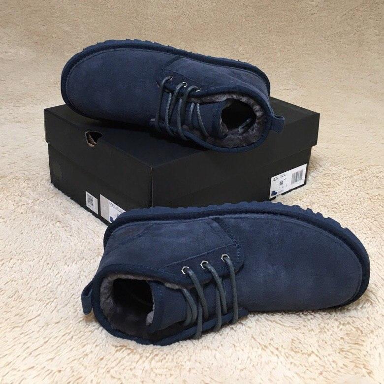 UGG Neumel Dark Blue