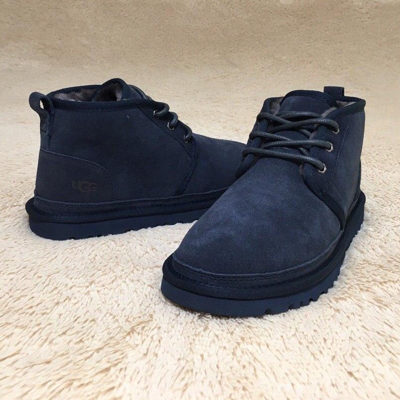 UGG Neumel Dark Blue