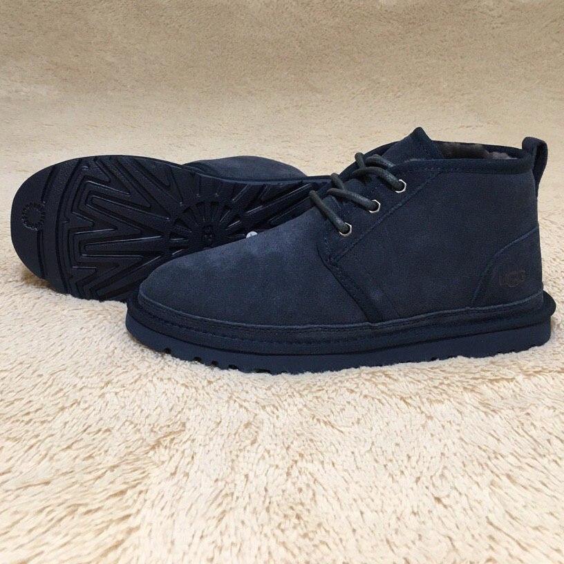 UGG Neumel Dark Blue