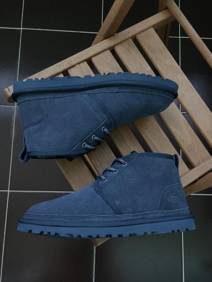 UGG Neumel Dark Blue