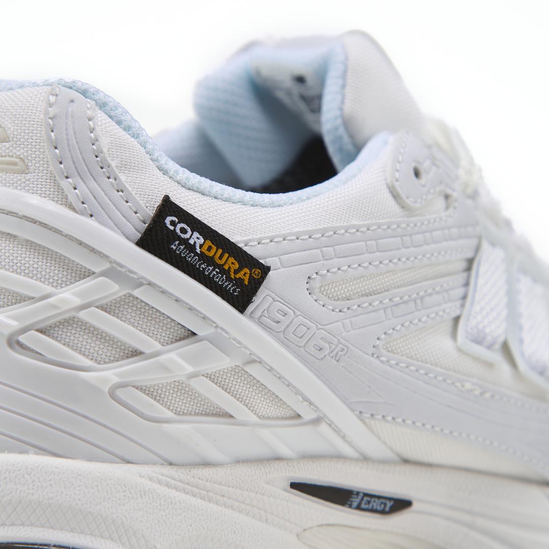 New Balance 1906R Cordura White