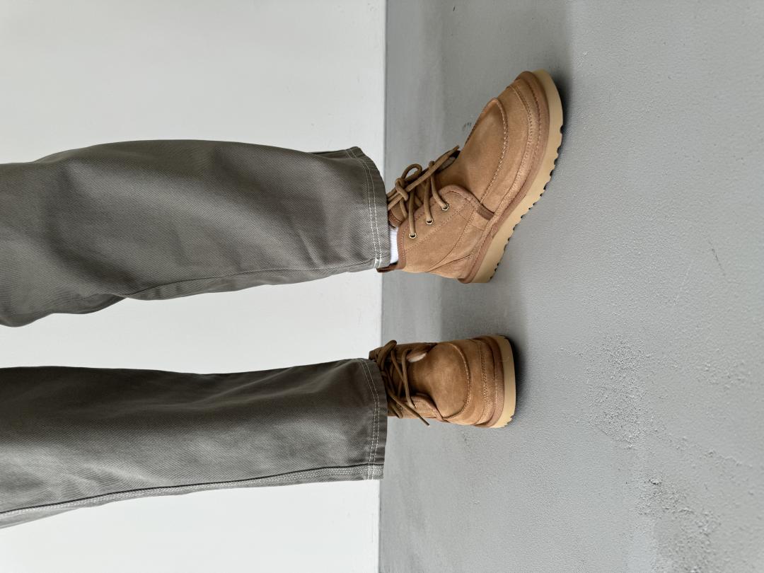 Ugg Neumel Moc Boot Chestnut