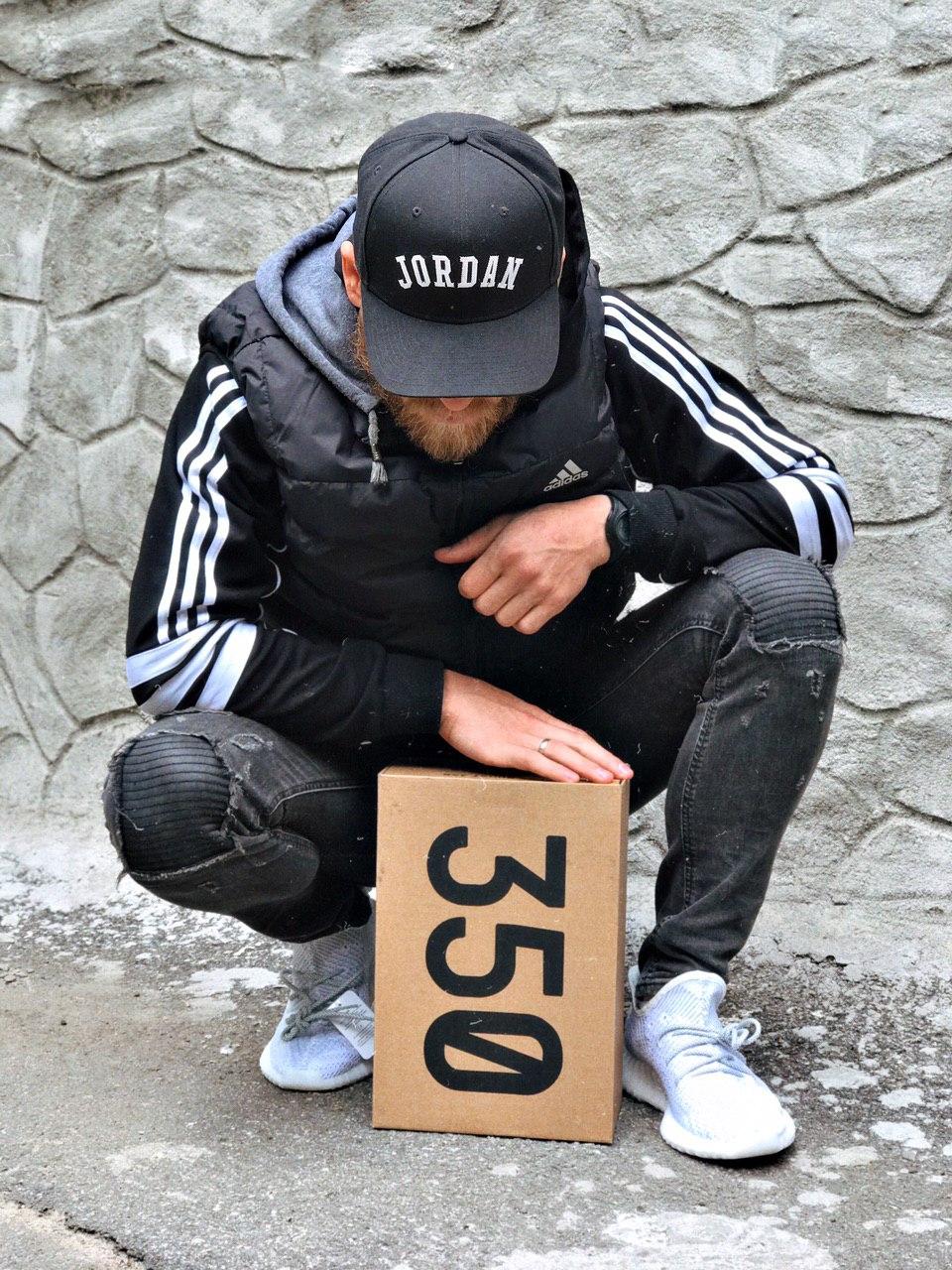Adidas Yeezy 350 v2 STATIC (ref)