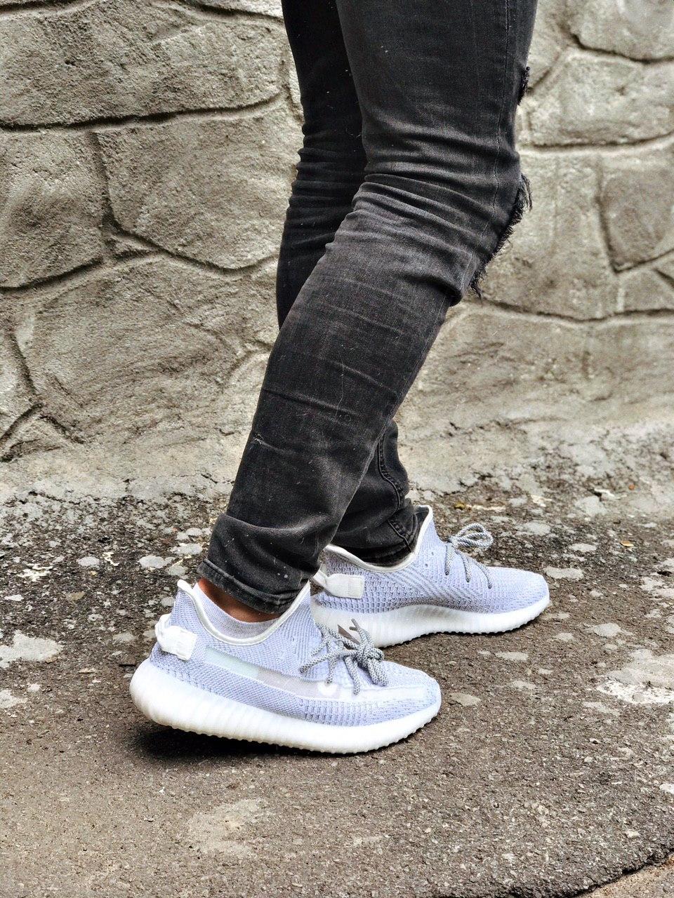 Adidas Yeezy 350 v2 STATIC (ref)