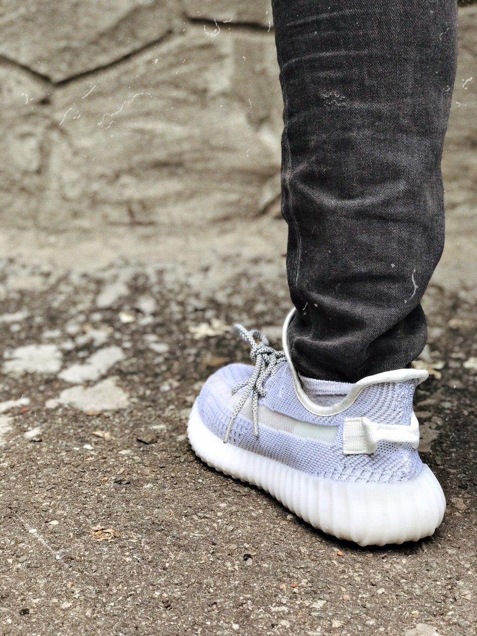 Adidas Yeezy 350 v2 STATIC (ref)