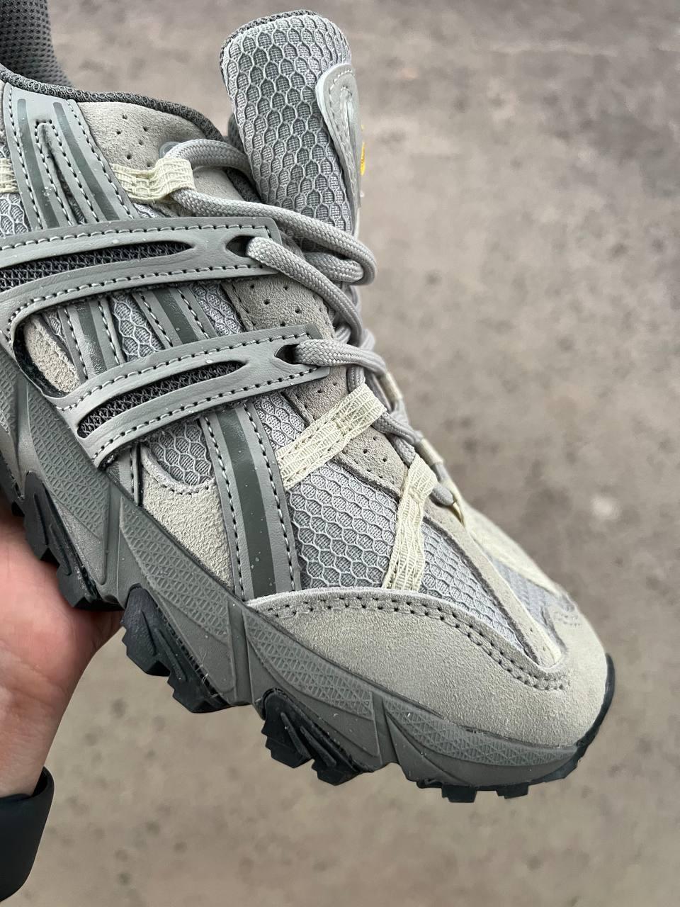 Asics Gel-Kahana 8 Grey v3