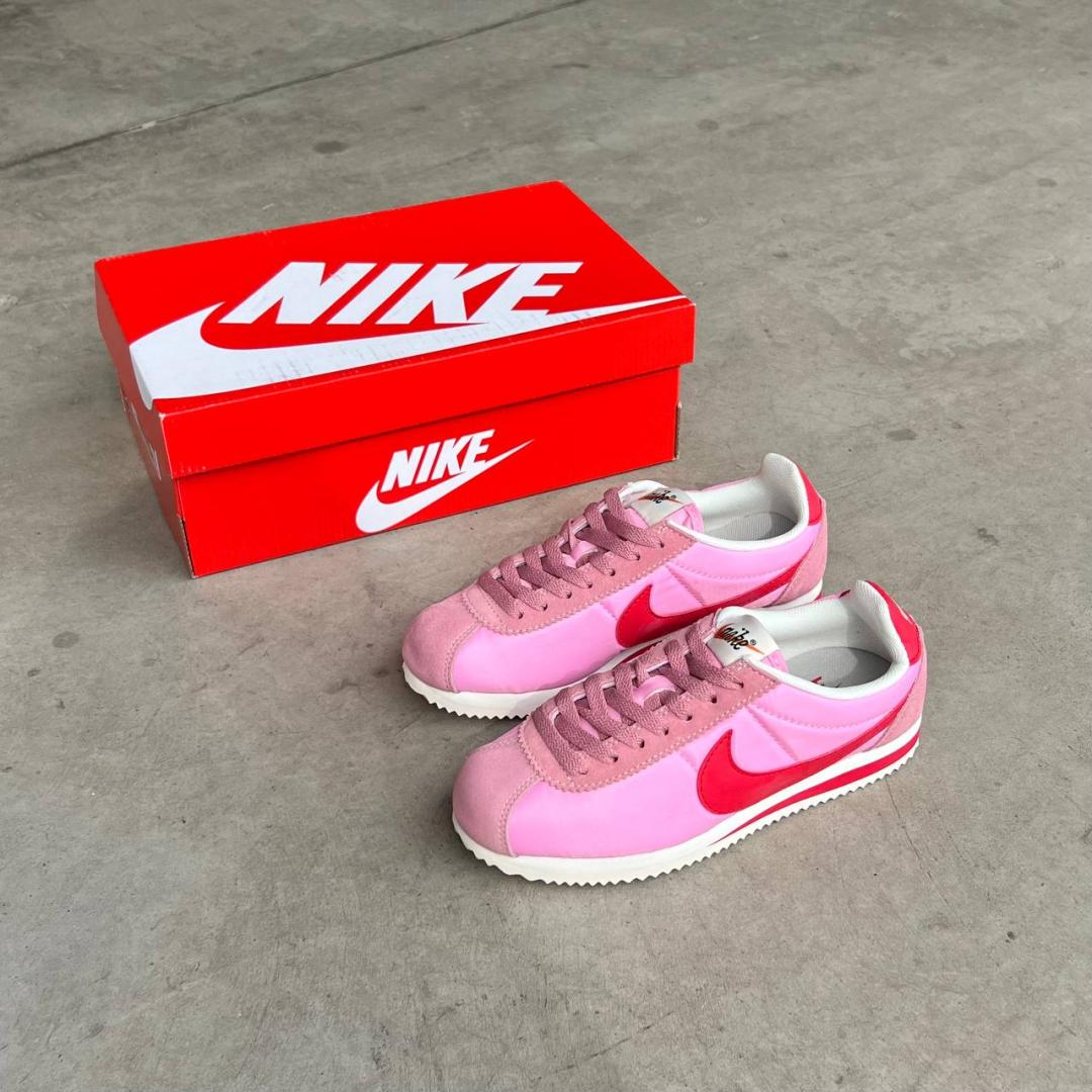Nike Cortez Pink
