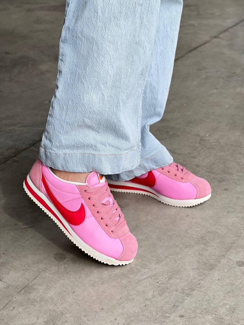 Nike Cortez Pink