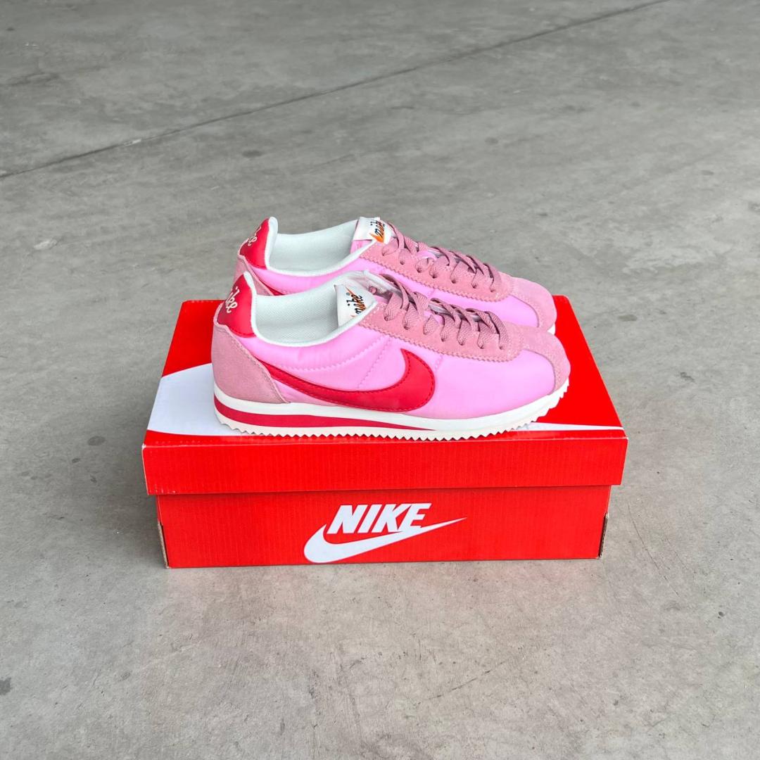 Nike Cortez Pink