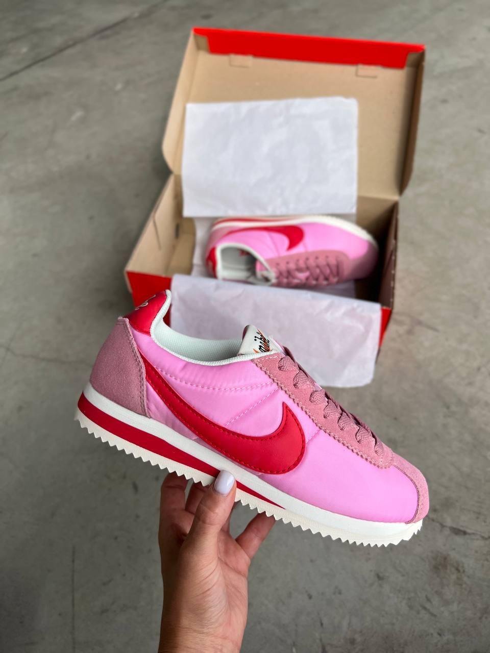 Nike Cortez Pink