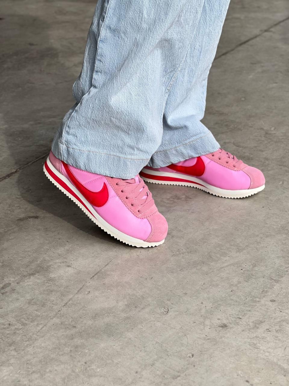 Nike Cortez Pink