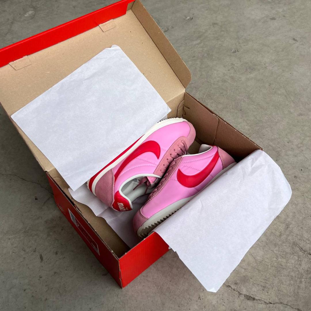 Nike Cortez Pink