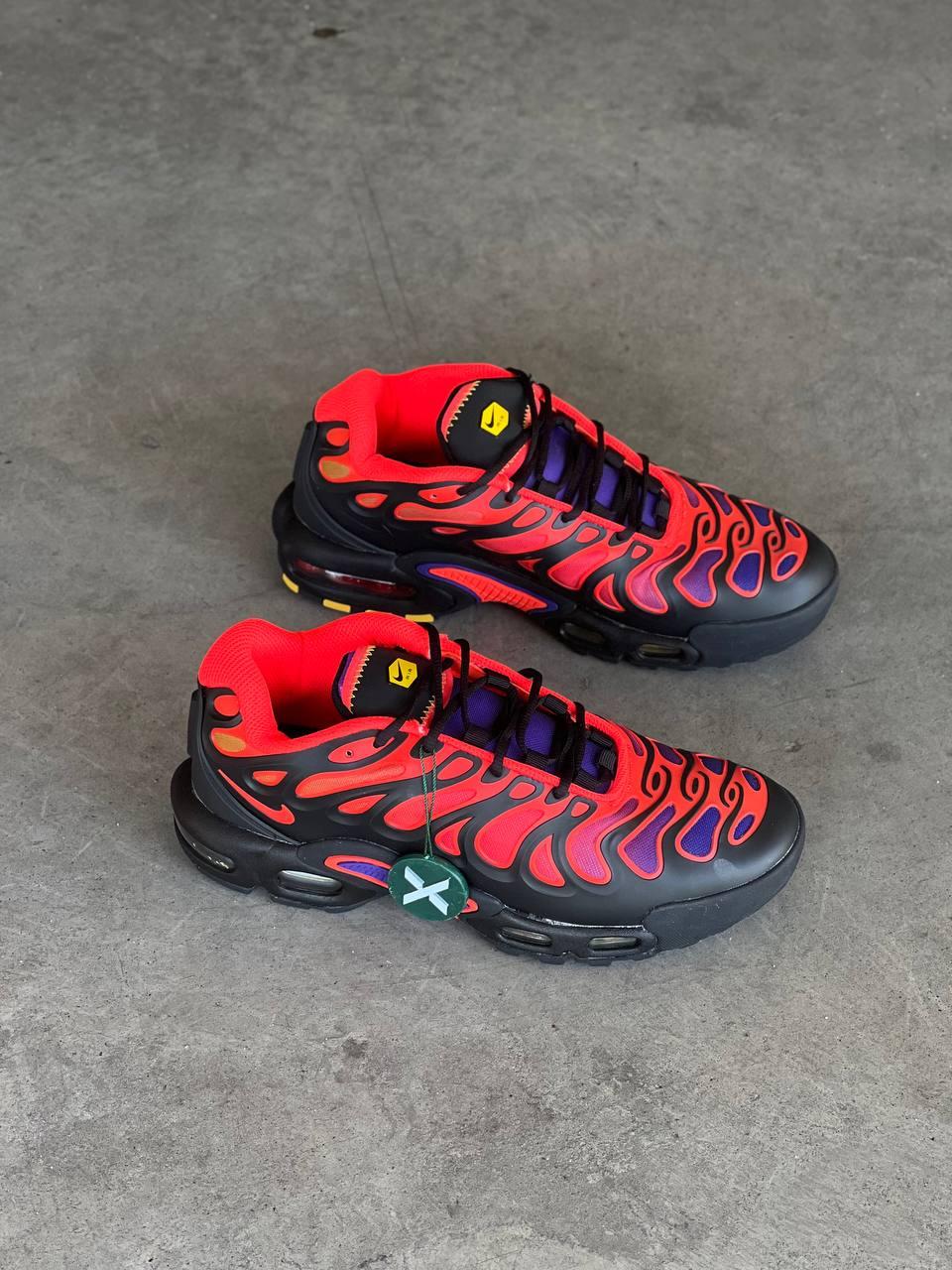 Nike Air Max Plus Drift All Day