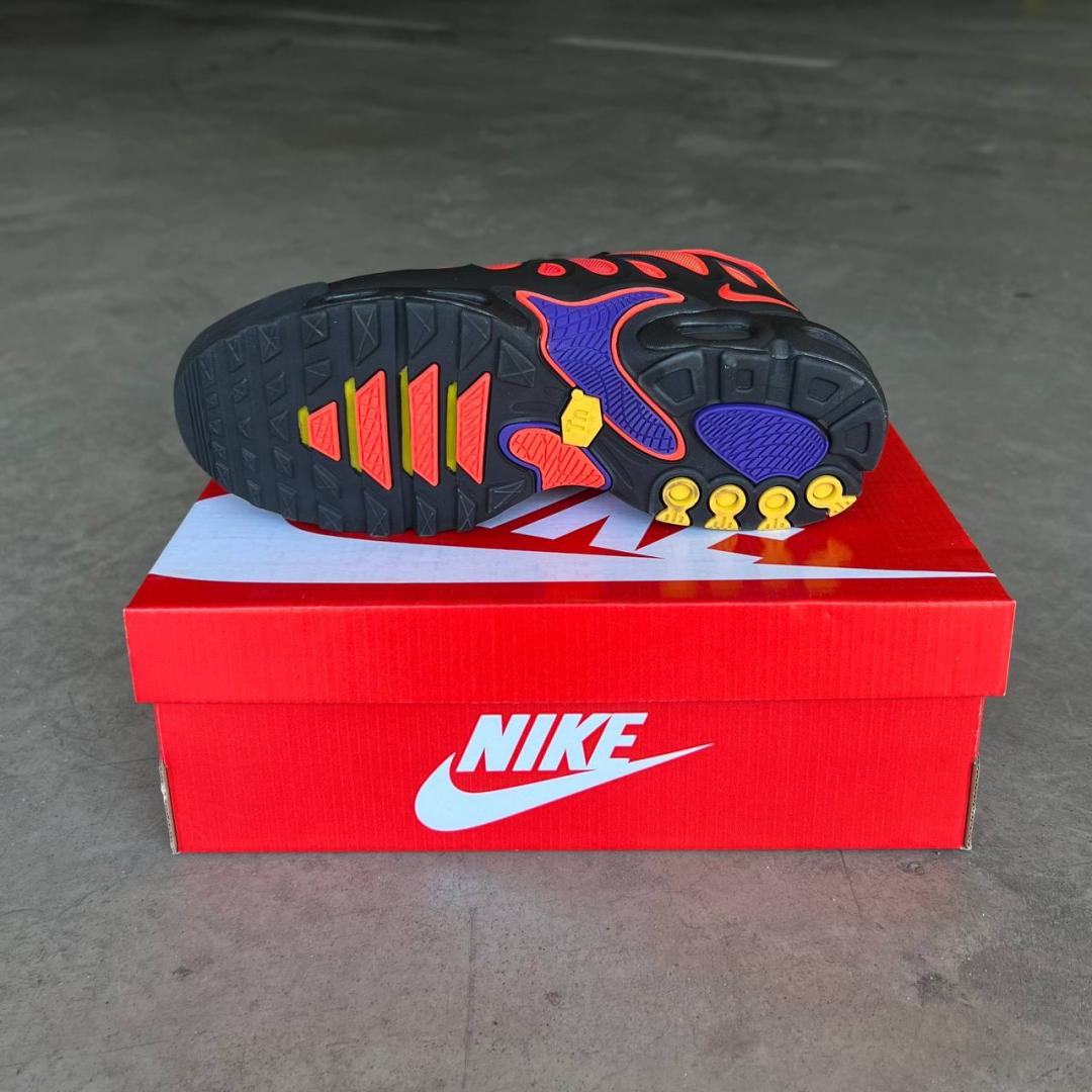 Nike Air Max Plus Drift All Day