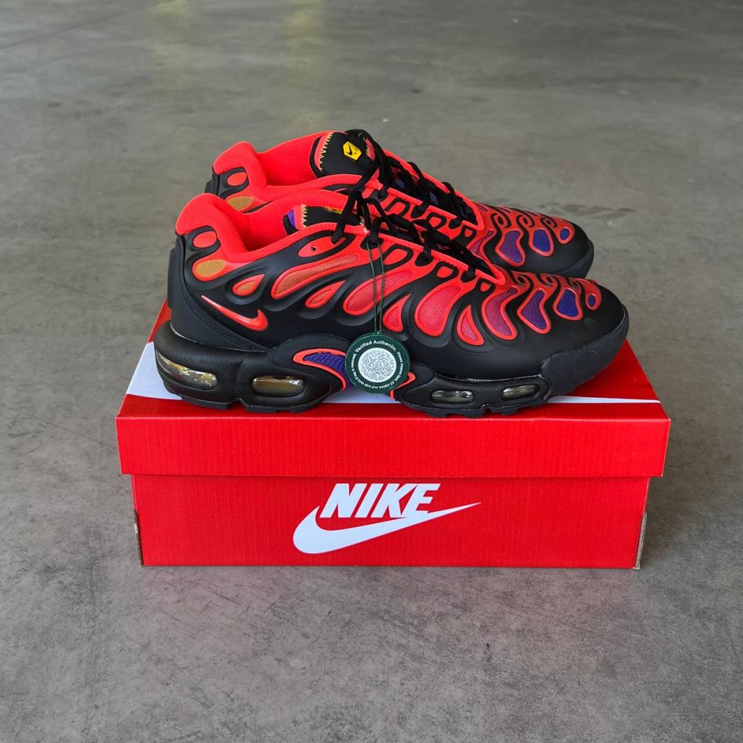 Nike Air Max Plus Drift All Day