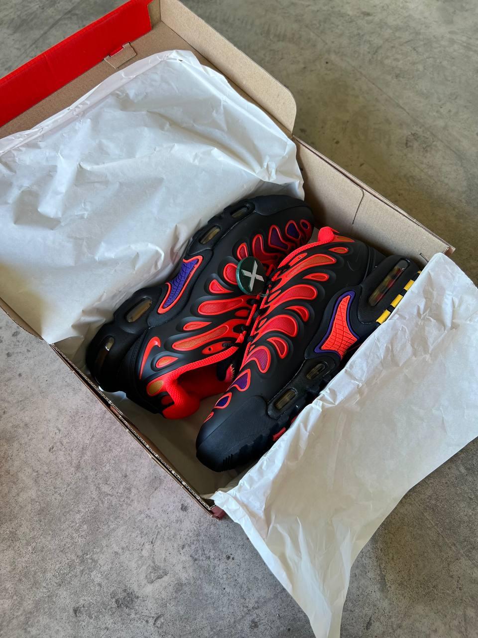 Nike Air Max Plus Drift All Day