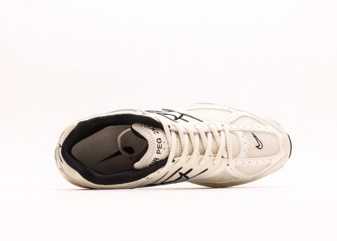 Nike Pegasus 2K5