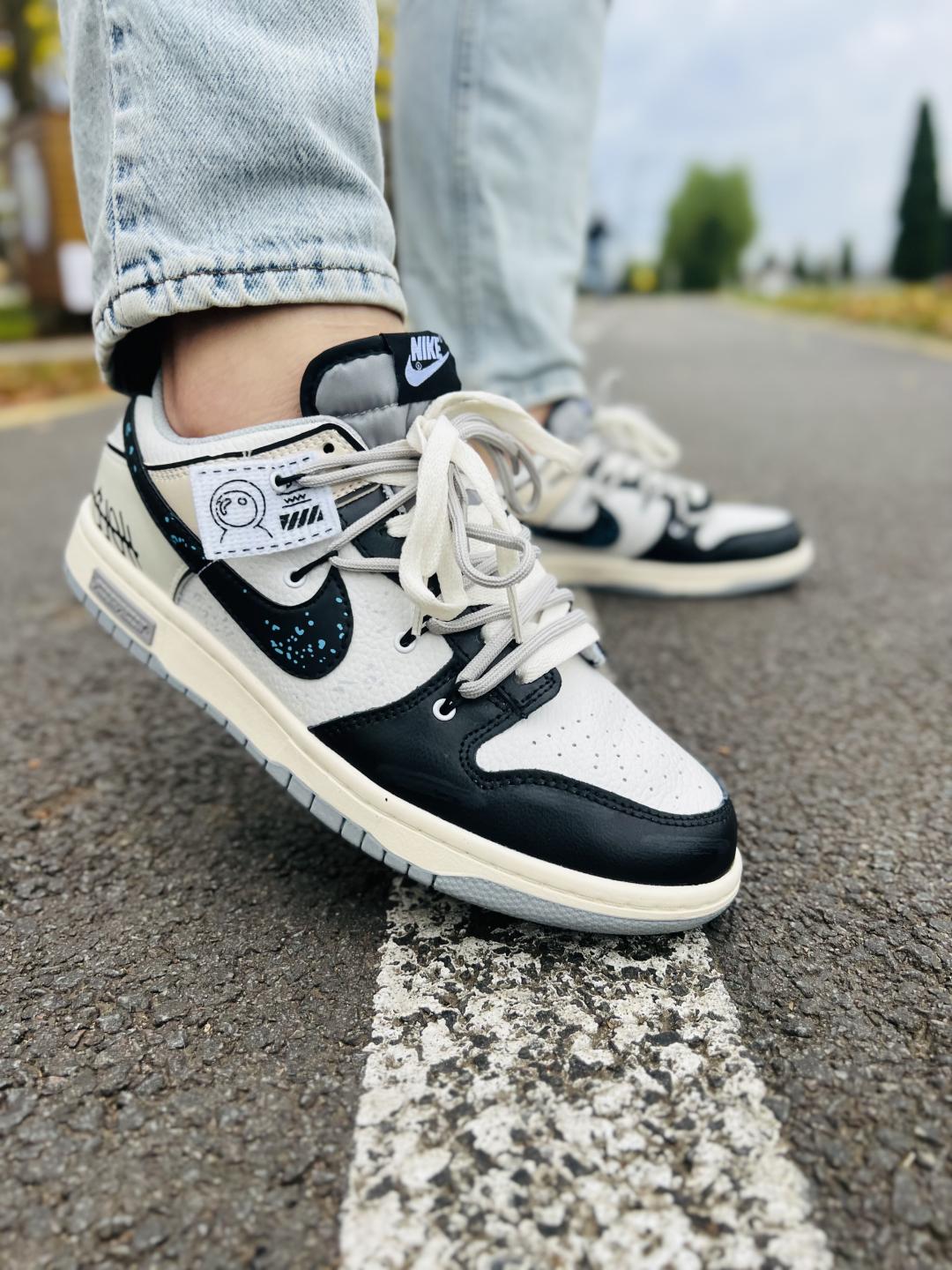 Nike Dunk Low Hold Me Tight