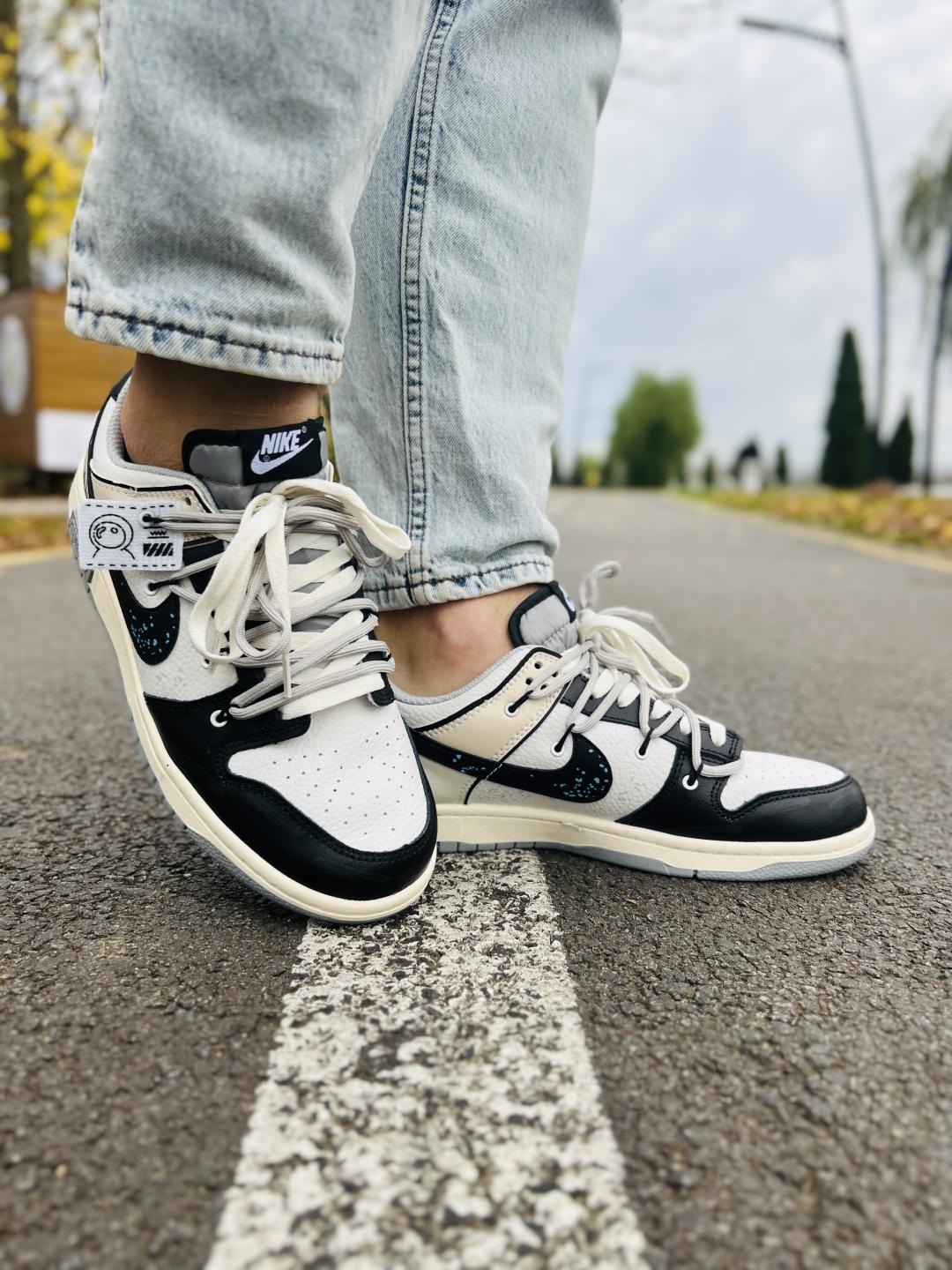 Nike Dunk Low Hold Me Tight