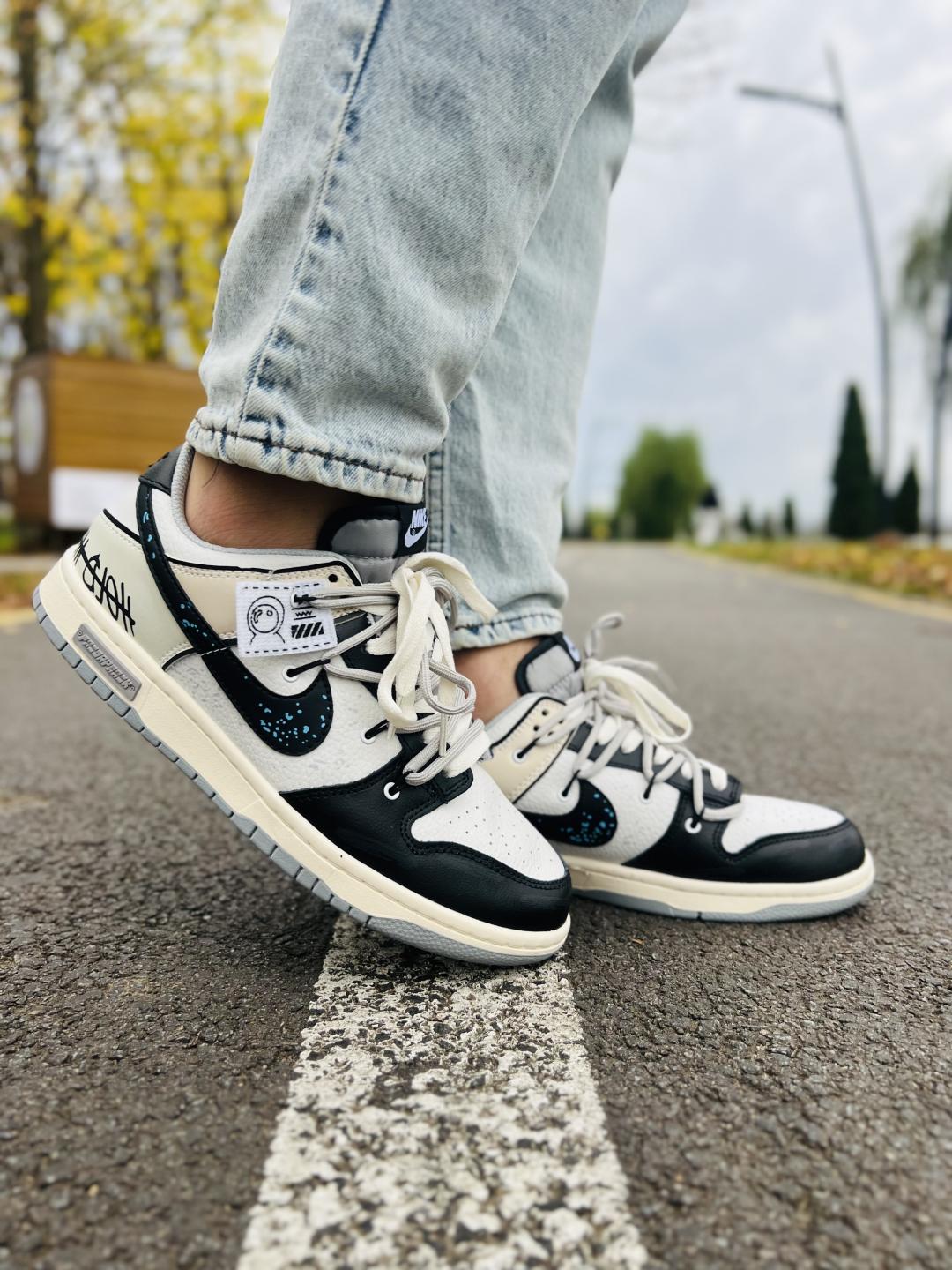 Nike Dunk Low Hold Me Tight