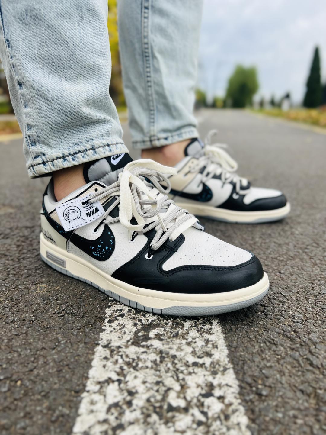 Nike Dunk Low Hold Me Tight