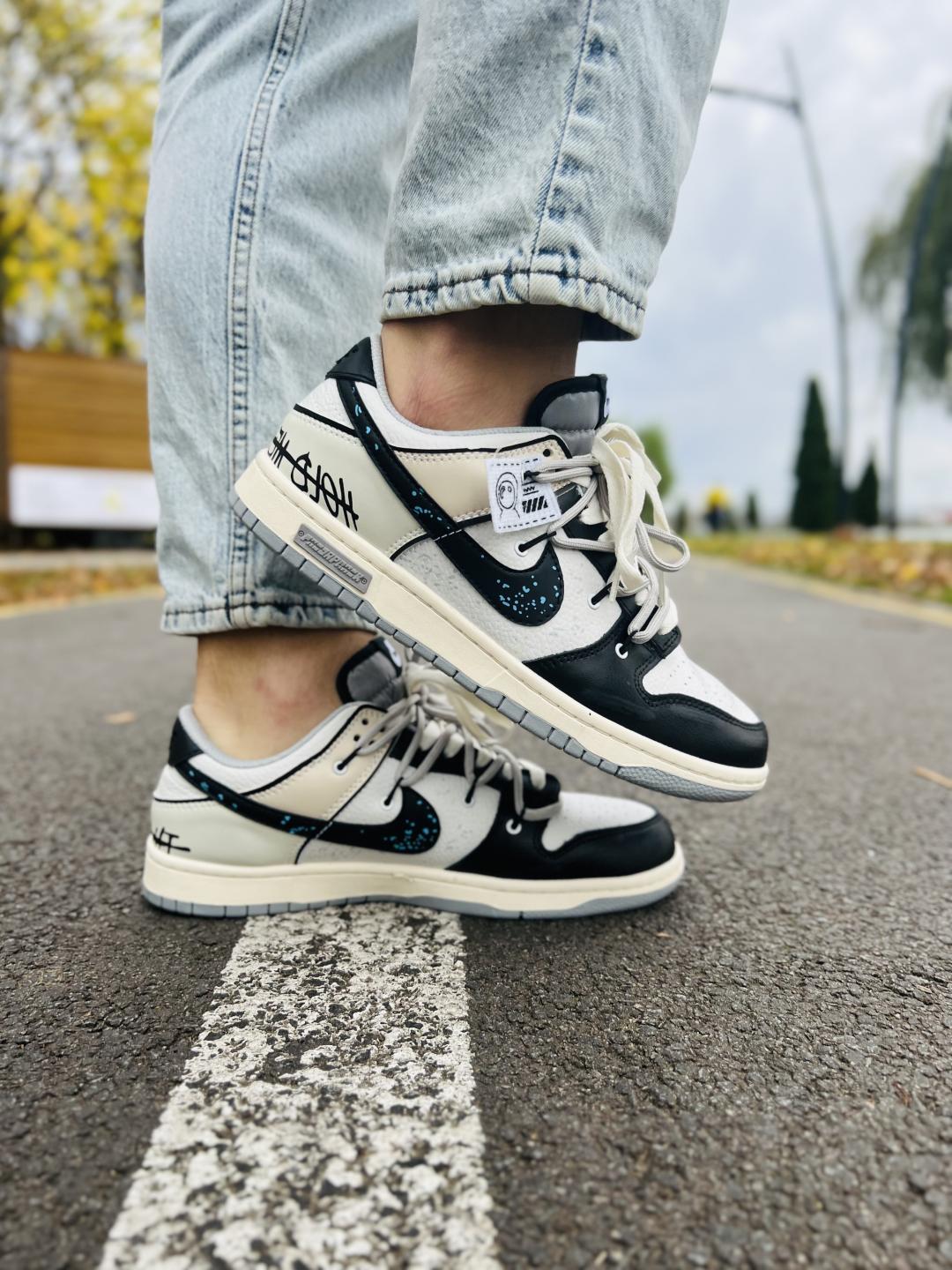 Nike Dunk Low Hold Me Tight