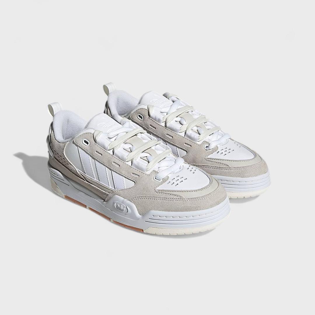 Adidas ADI2000 'Cream White' GY3876