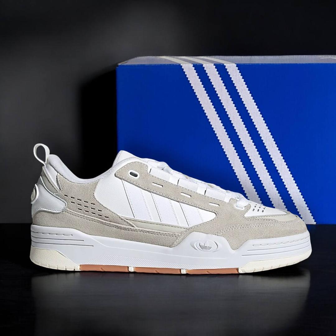 Adidas ADI2000 'Cream White' GY3876
