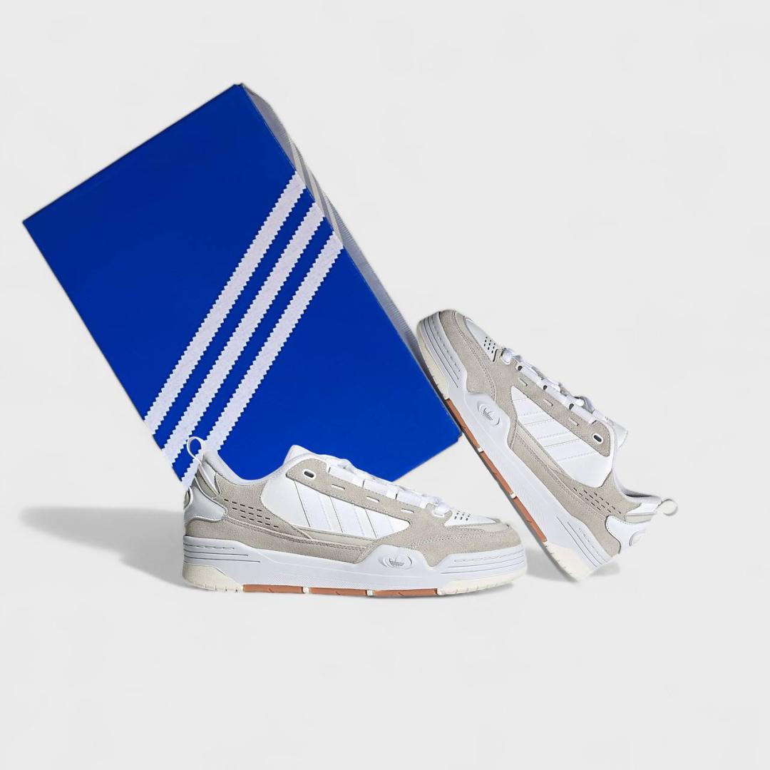 Adidas ADI2000 'Cream White' GY3876