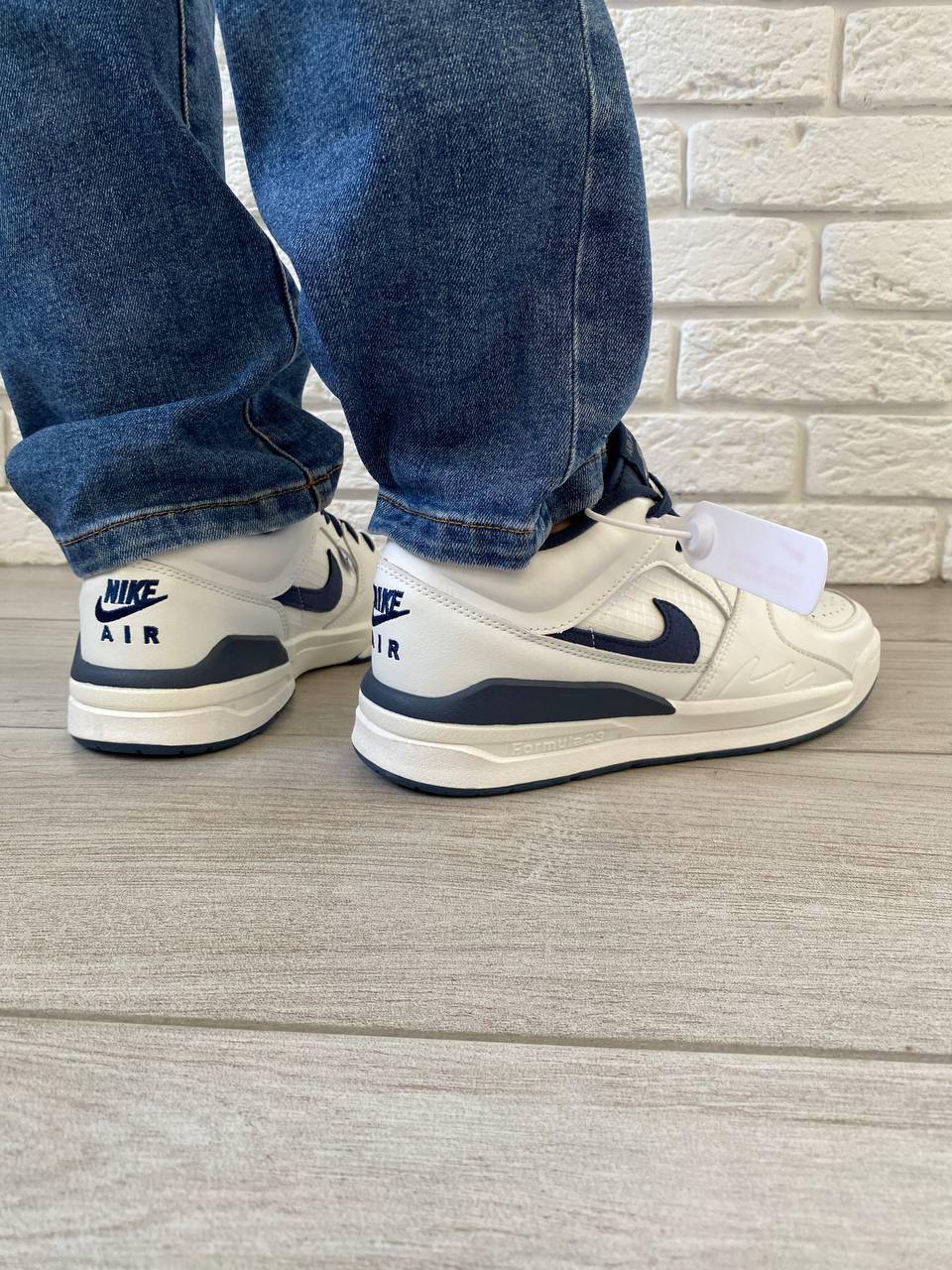 Nike Air Jordan Stadium 90 Sail Ozone Blue
