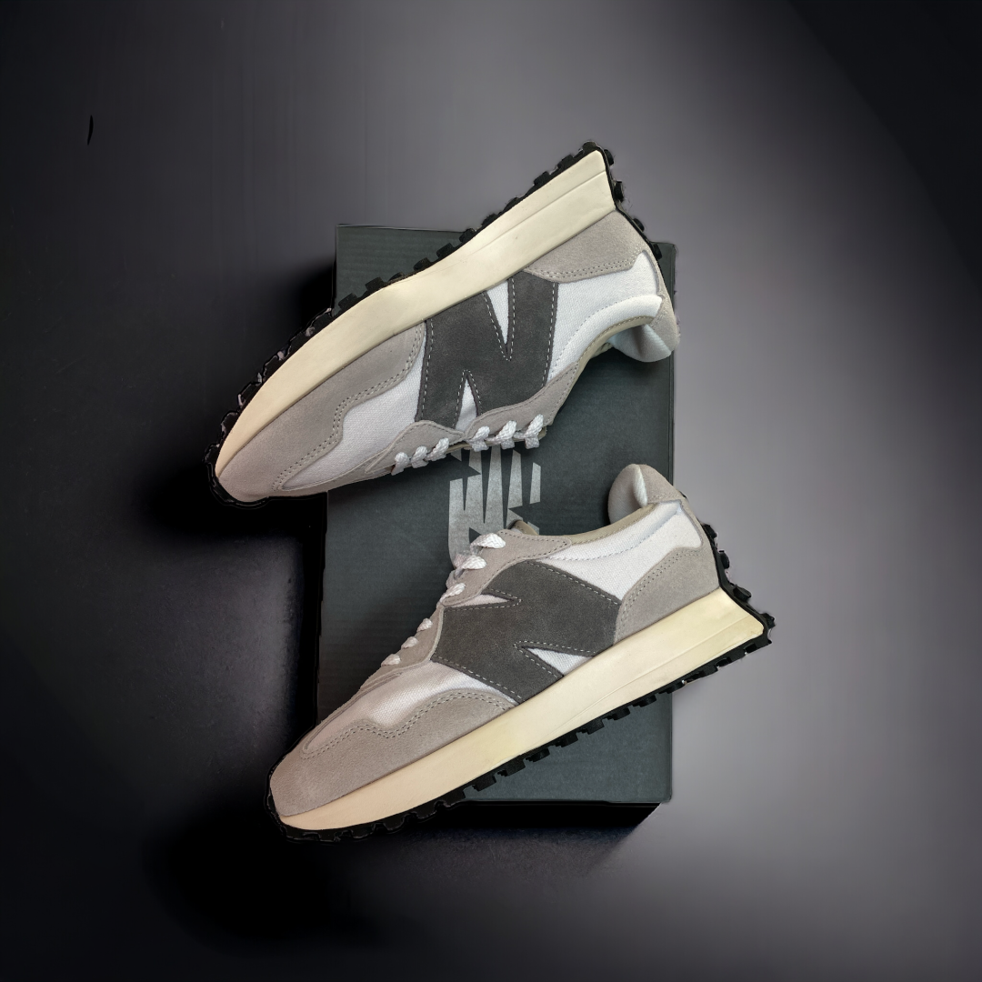 New Balance 327 Nimbus Cloud